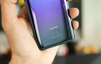 Huawei sẽ ra mắt smartphone 5G giá rẻ vào năm 2020