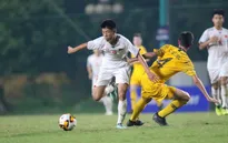 ĐT U16 Việt Nam lỡ vé dự VCK U16 châu Á 2020