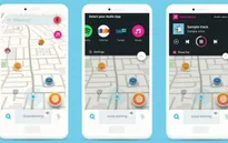 Google Assistant đã được tích hợp trong ứng dụng chỉ đường Waze