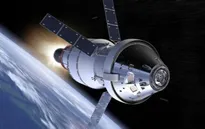 NASA đàm phán với Lockheed Martin về sứ mệnh Mặt trăng