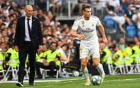 Gương vỡ lại lành, Zidane hết lời ca ngợi Gareth Bale