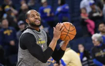 NBA: Memphis Grizzlies sẽ tìm kiếm đối tác chuyển nhượng Andre Iguodala