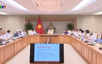 Đề xuất phương án xét công nhận tốt nghiệp 2020 và thi THPT Quốc gia sau 2020