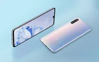 Ngắm bộ đôi smartphone Xiaomi vừa trình làng