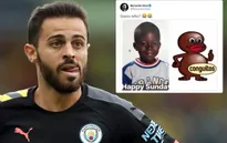 HLV Pep Guardiola bênh vực học trò dính lùm xùm phân biệt chủng tộc