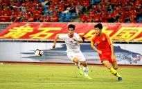 Bốc thăm VCK U23 châu Á 2020: Đâu là bảng đấu dễ thở nhất cho U23 Việt Nam?