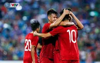 CHÍNH THỨC: VTV tường thuật trực tiếp Lễ bốc thăm VCK U23 châu Á 2020 (14:30 - 26/9 trên VTV6)