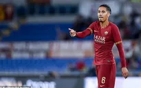 Kết quả, BXH Vòng 5 giải VĐQG Italia: Roma 0-2 Atalanta, Napoli 0-1 Cagliari