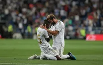 Kết quả, BXH Vòng 6 giải VĐQG Tây Ban Nha: Real Madrid 2-0 Osasuna, Valencia 3-3 Getafe, Mallorca 0-2 Atletico