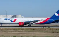 Nga khởi tố hình sự vụ máy bay Boeing hạ cánh khẩn cấp