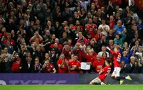 League Cup 2019/20: Chật vật hạ CLB hạng 3, Manchester United đụng Chelsea ở vòng 4