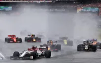 Đua xe F1: FIA tước điểm số của đội Alfa Romeo tại GP Đức