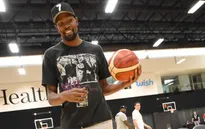 Brooklyn Nets sẽ không mạo hiểm với Kevin Durant