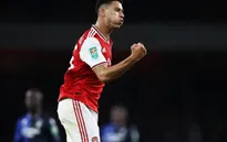 "Firmino của Arsenal" tiết lộ từng bị Man Utd ruồng bỏ