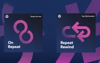 Spotify cập nhật hai danh sách phát nhạc mới
