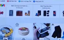 Bất cập trong quản lý hàng hóa xuất nhập khẩu qua thương mại điện tử