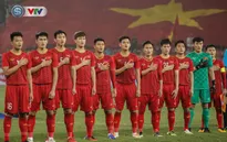 Chiều nay (22/11), ĐT U22 Việt Nam lên đường sang Philippines tham dự SEA Games 30
