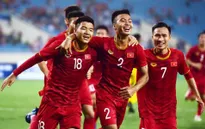 Lịch thi đấu của U23 Việt Nam tại bảng D VCK U23 châu Á 2020