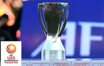 Những điều cần biết về VCK U23 châu Á 2020 sẽ diễn ra tại Thái Lan