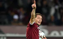 Torino ngược dòng giành chiến thắng trước AC Milan