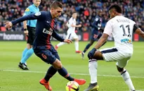 Lịch thi đấu, BXH vòng 6 Ligue 1: Đợi chờ màn so tài Bordeaux - PSG