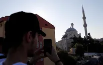 Động đất mạnh làm rung chuyển thành phố Istanbul, Thổ Nhĩ Kỳ