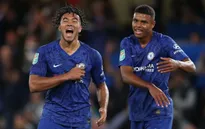 Ra mắt ấn tượng, sao trẻ Chelsea tâng HLV Lampard "lên mây xanh"