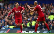 Liverpool đối mặt nguy cơ bị loại khỏi League Cup