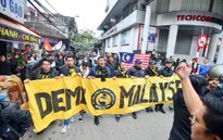 VFF khuyến cáo CĐV Malaysia không đi cổ vũ trên các tuyến đường ở Hà Nội