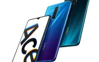 Oppo Reno Ace lộ diện với điểm nhấn là camera