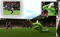 Kết quả Ngoại hạng Anh: Vất vả vượt qua Sheffield United, Liverpool nối dài mạch toàn thắng