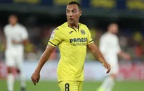 Nghị lực phi thường, cựu "bệnh binh" Arsenal hồi sinh mạnh mẽ ở La Liga