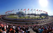 Những thống kê trước chặng F1 tại Sochi, Nga