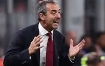 AC Milan âm thầm liên hệ với các ứng cử viên thay thế Marco Giampaolo