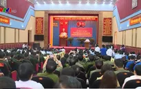 Hà Giang hỗ trợ xây dựng nhà ở cho hộ nghèo
