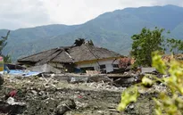 1 năm thảm họa động đất, sóng thần tại Indonesia