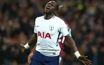 Moussa Sissoko gia hạn hợp đồng với Tottenham