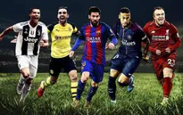 CẬP NHẬT Kết quả, lịch thi đấu, BXH bóng đá châu Âu ngày 28/9: Ngoại hạng Anh, La Liga, Serie A, Bundesliga, Ligue I
