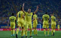 Kết quả, BXH La Liga vòng 7: Villarreal thắng đậm 5-1 Betis, chờ Atletico đụng Real Madrid