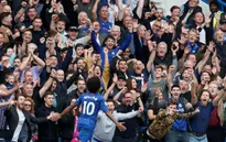 Chelsea 2-0 Brighton: Thầy trò Lampard có 2 thứ "đầu tiên" ở Premier League 2019/20