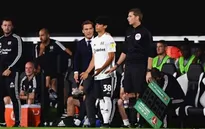 Tài năng trẻ của Fulham sẽ khoác áo ĐT U23 Thái Lan tại SEA Games 30