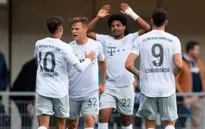 Paderborn 2-3 Bayern Munich: Coutinho tỏa sáng, Bayern Munich giành ngôi đầu!