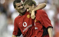 HLV Solskjaer đáp trả mạnh mẽ lời chê bai của đồng đội cũ