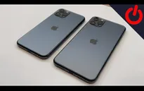 Phát hiện mới về lỗ hổng cho phép bẻ khóa từ iPhone 4S đến iPhone X