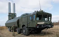 Nga đưa tên lửa chống hạm đến đảo tranh chấp với Nhật Bản