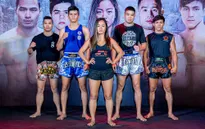 Các võ sĩ chủ nhà đặt quyết tâm cao trước sự kiện ONE: Immortal Triumph tại Việt Nam