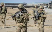 Mỹ sắp rút hơn 5.000 binh sĩ khỏi Afghanistan