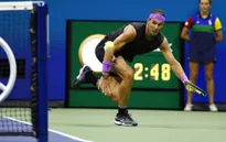 Mỹ mở rộng 2019: Nadal loại Marin Cilic bằng cú đánh bóng "không tưởng"