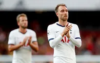 Cựu Gà trống mách nước Tottenham "hồi sinh" Christian Eriksen