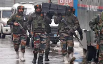 Ấn Độ điều quân tinh nhuệ đến biên giới Pakistan